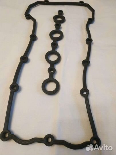 Прокладка клапанной крышки Changan CS35