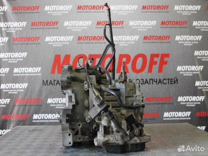 Автомат L3 Mazda MPV 2 (1 поддон, 2003-2005г А734