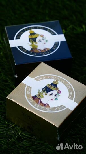 11 Бьюти бокс, косметика из Тайланда