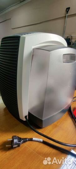 Мойка воздуха увлажнитель boneco