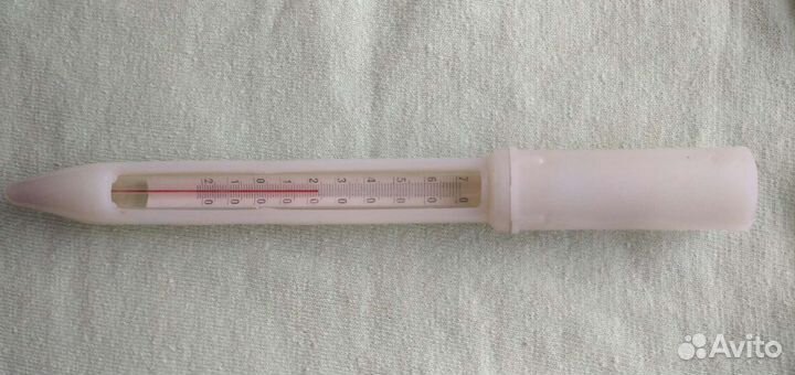 Термометр СССР