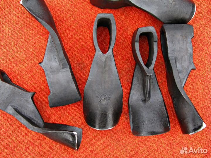 Тесло плотницкое