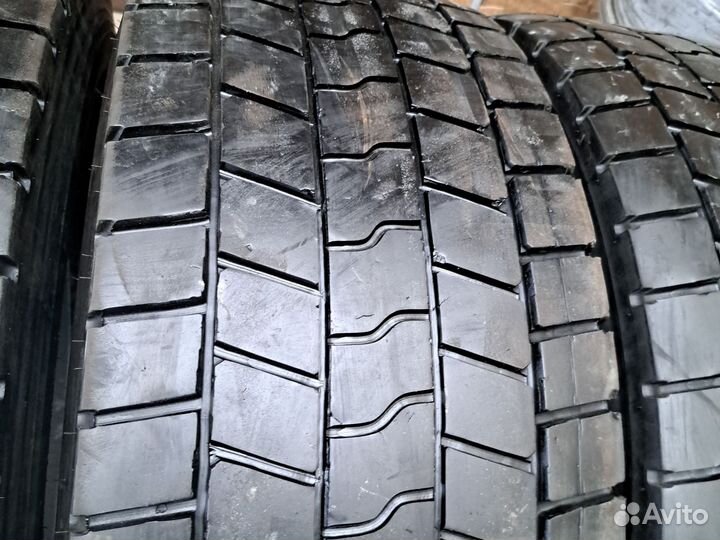 Грузовые шины 315/60 R22.5 sava