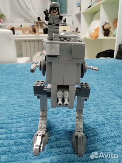 Lego Star Wars наборы