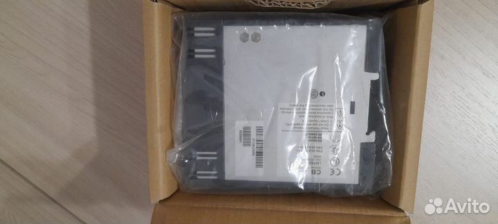 Бп Traco Power TCL240-124 на DIN-рейку; 240Вт; 24в