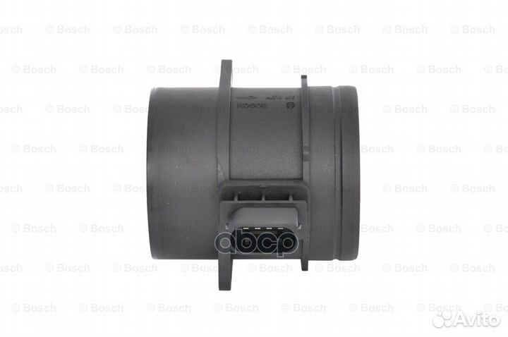 Расходомер воздуха 0281002978 Bosch