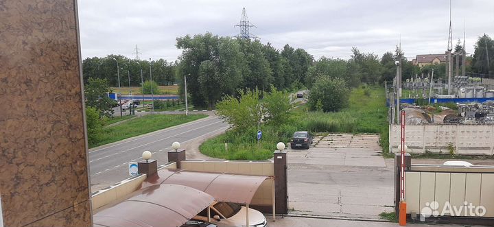 Аренда офиса 24м2