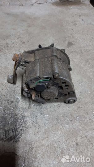 Генератор ваз для карбюраторного двигателя