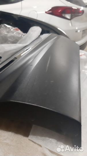 Накладка двери Honda CR-V