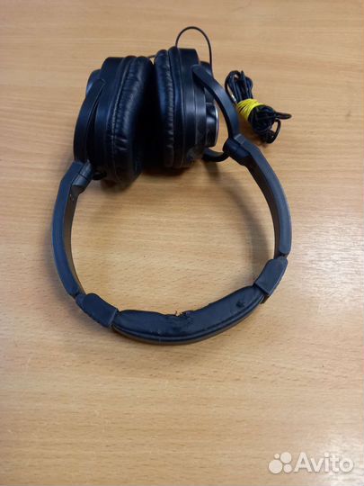 Наушники kanen