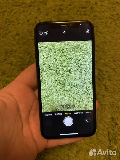 iPhone 11 Pro, 256 ГБ