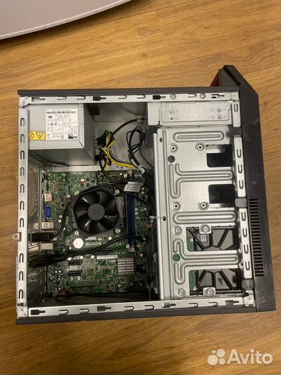 Компьютер Lenovo