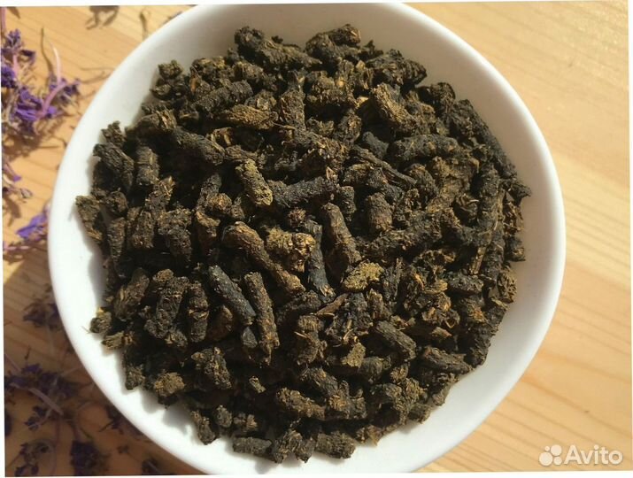 Иван-чай 1 килограмм свежий 2O23, витаминный