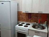 1-к. квартира, 31 м², 2/5 эт.