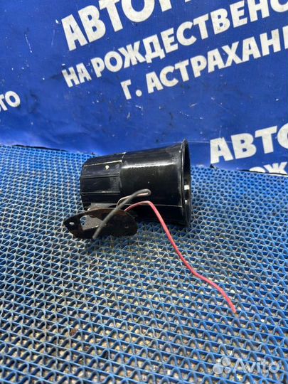 Сирена сигнализации Renault Symbol 2 седан K4J