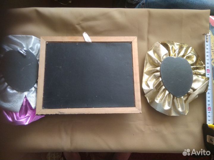 Маски декоративные германия