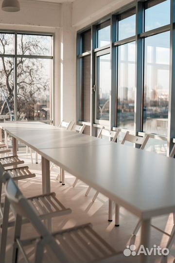 Аренда лофт пространство д/мероприятий/праздников