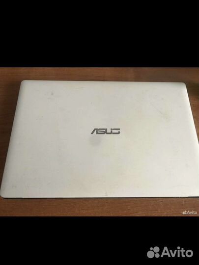 Asus A553m на запчасти