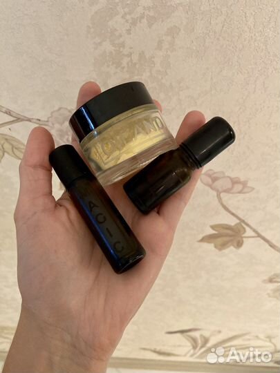 Остатки средств Oiland