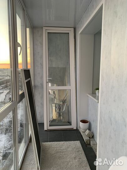 Дверь пластиковая на дачу 76,5\2,49