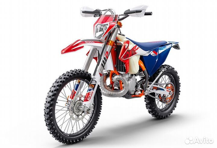 KTM EXC 300 Six Days 2023