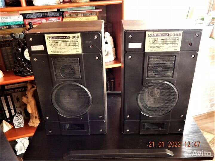 Акустика-s-30-микролаб соло 5