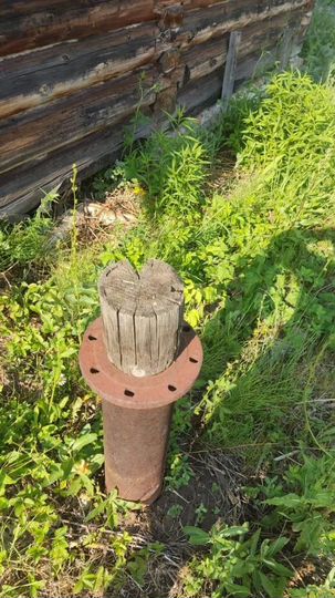 Участок 12,5 сот. (СНТ, ДНП)