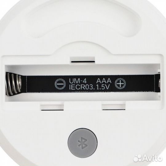 Термометр Xiaomi Mi Temperature and Humidity Moni