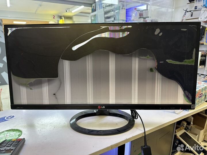 Монитор LG 29ea73-p