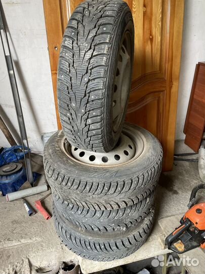 Nexen Winguard 175/65 R14