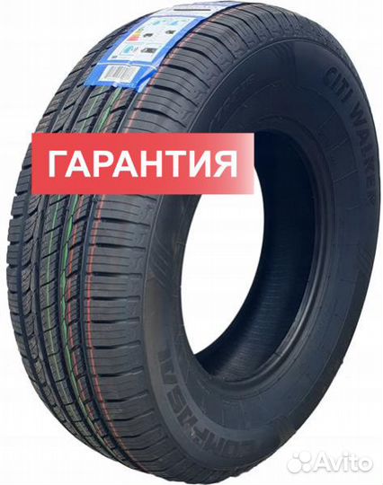 Compasal Citiwalker 255/60 R18