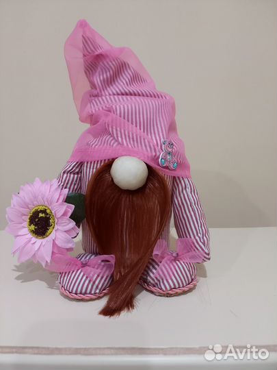 Гномы для интерьера