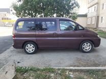 Hyundai Starex 2.4 AT, 1998, 190 411 км, с пробегом, цена 500 000 руб.