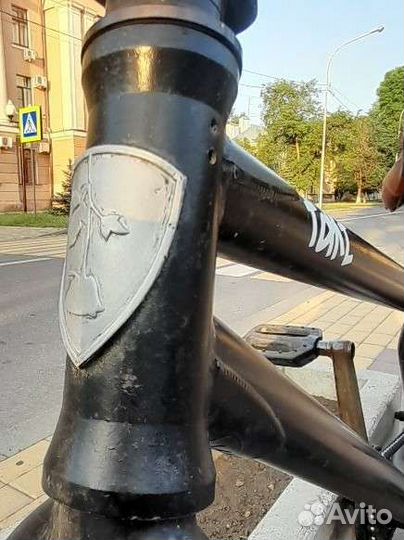 Рама bmx