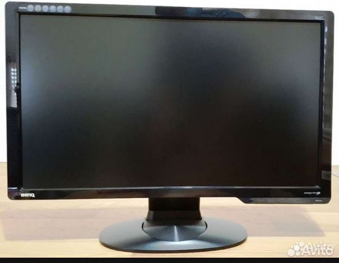 Монитор Benq g2220hd
