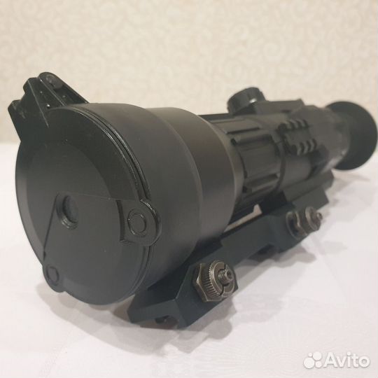 Прицел ночного видения yukon sightline N475