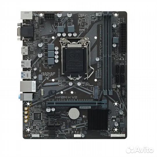 Материнская плата