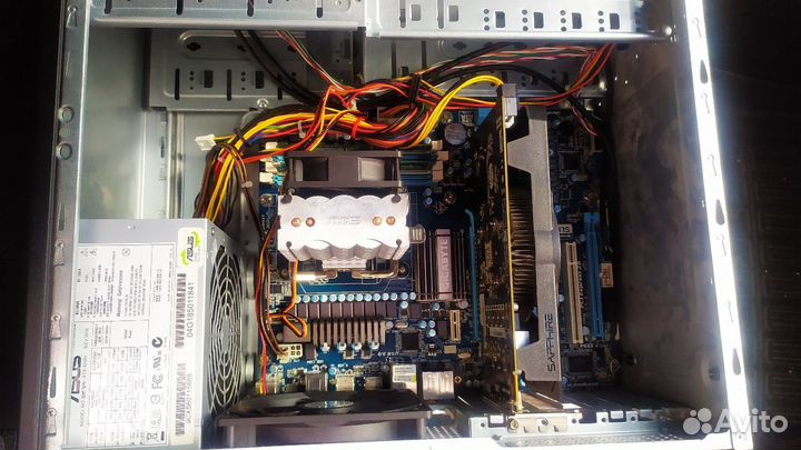 Ремонт смартфона, ноутбука, планшета, компьютера