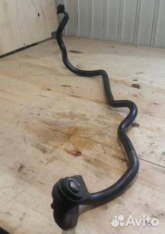 Стабилизатор передний в сборе toyota FUN cargo NC