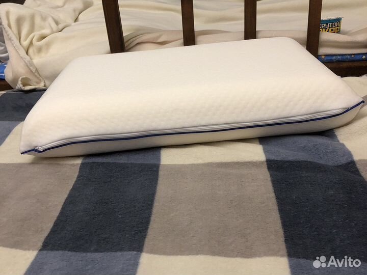 Подушка ортопедическая новая