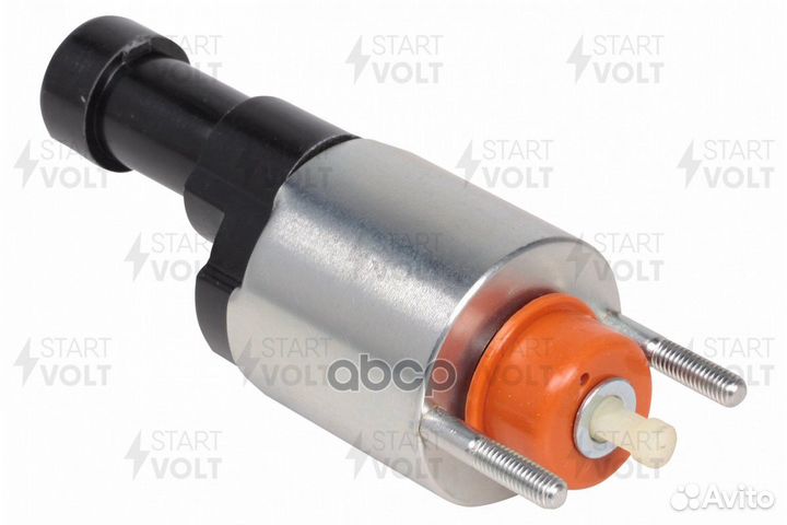 Реле втягивающее стартера VSR2302 startvolt