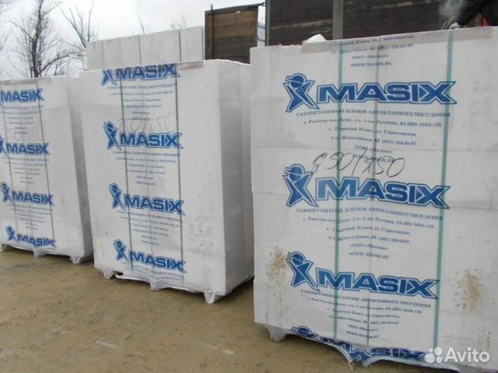 Газоблок