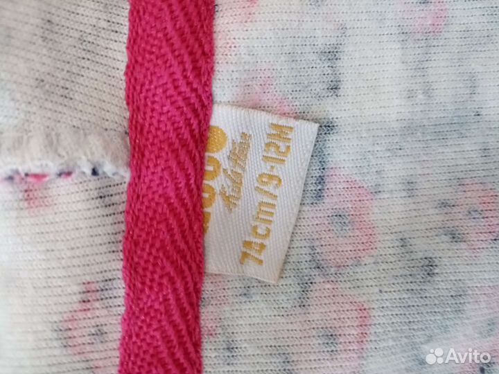 Костюм для девочки