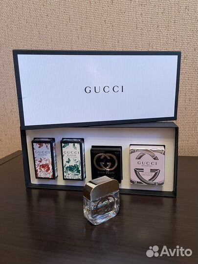 Парфюм женский