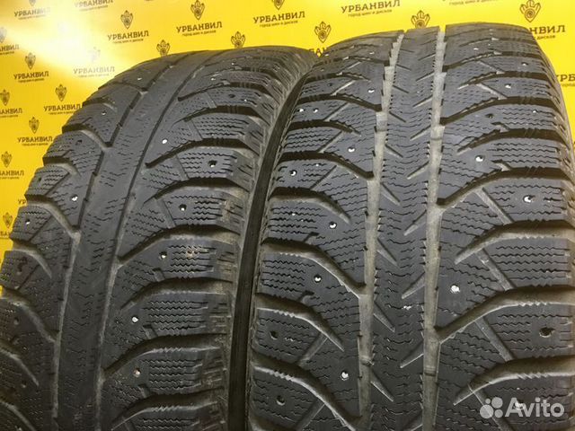 Bridgestone Ice Cruiser 7000 215/60 R17 96H