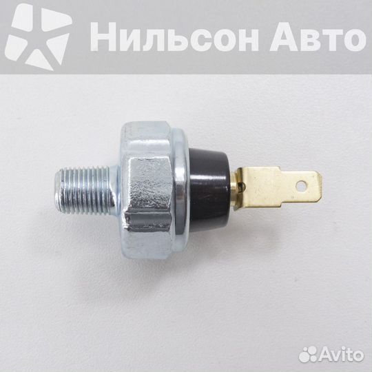 Датчик давления масла, narichin