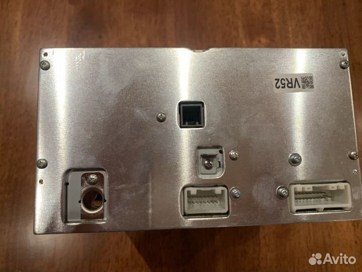 Магнитола 2Din Subaru