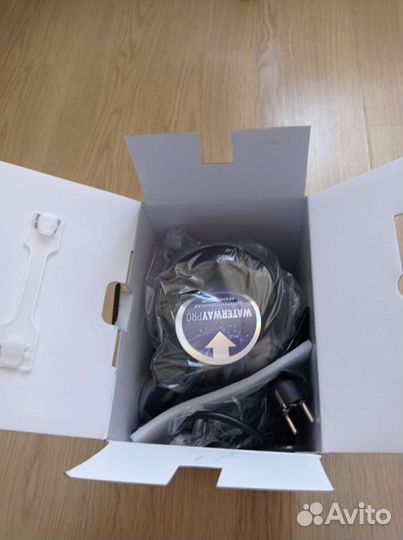 Чайник электрический новый