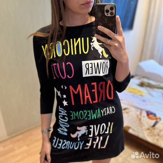 Платье спортивное mohito