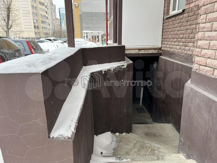 Габ в центре